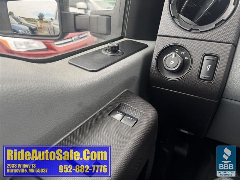 Ford F250  2015