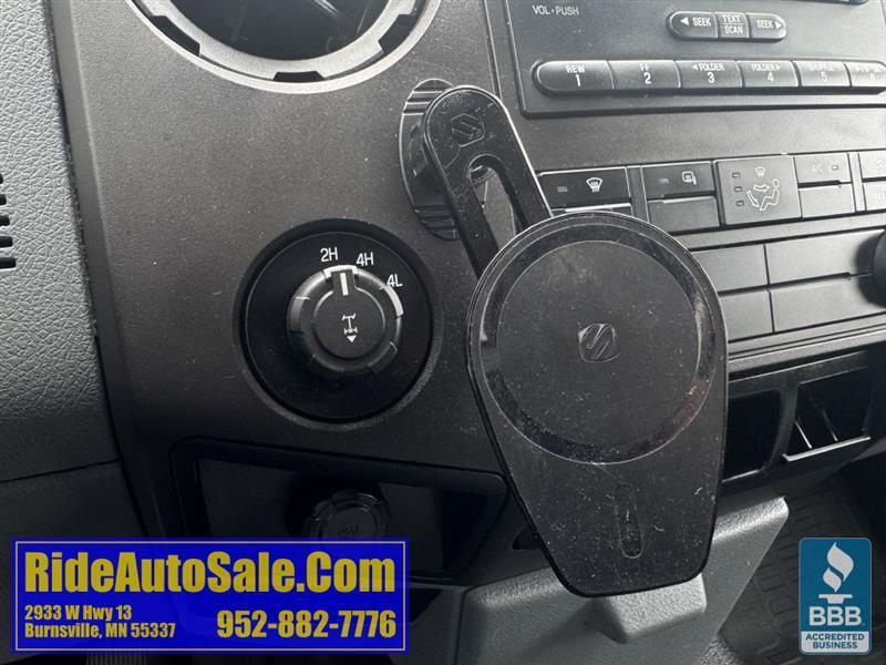 Ford F250  2015
