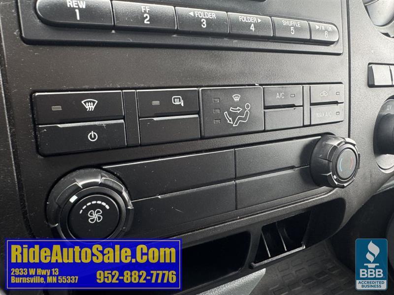 Ford F250  2015