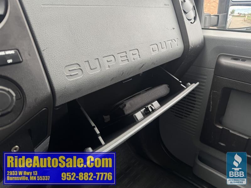 Ford F250  2015