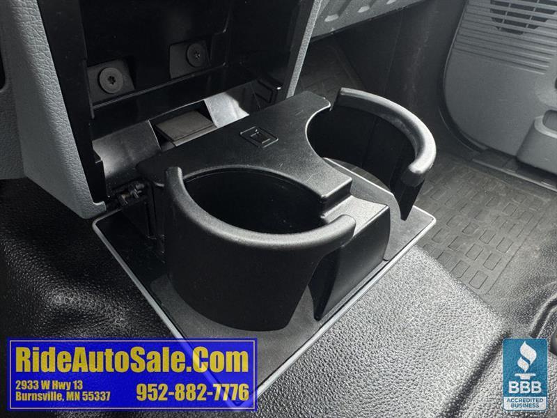 Ford F250  2015