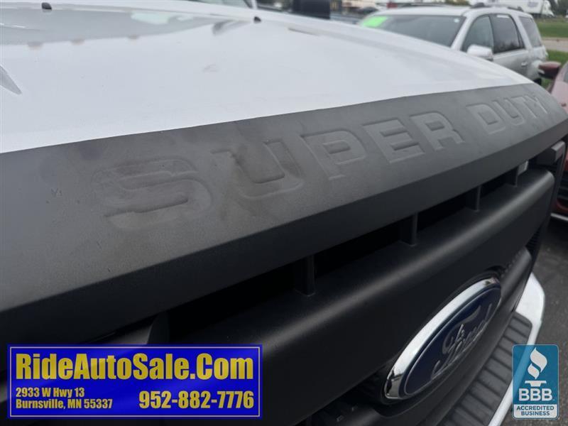 Ford F250  2015