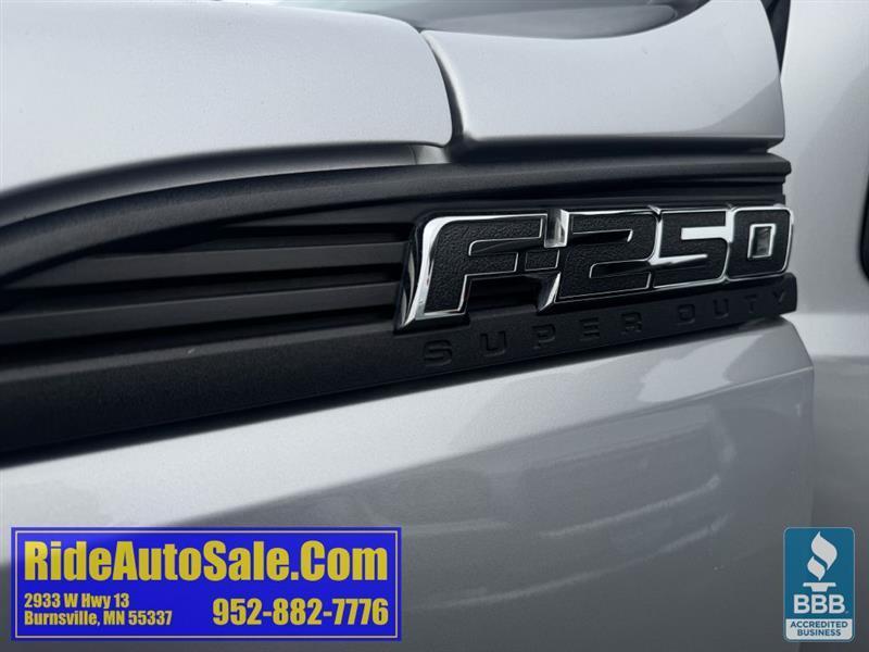 Ford F250  2015
