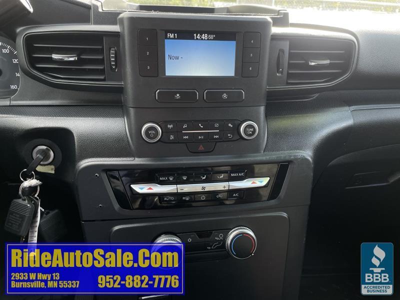Ford Explorer  2020