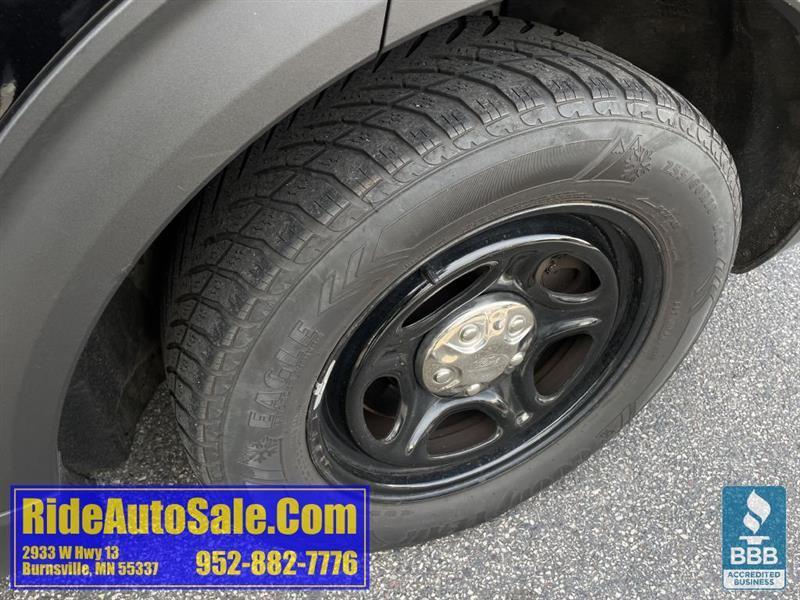 Ford Explorer  2020