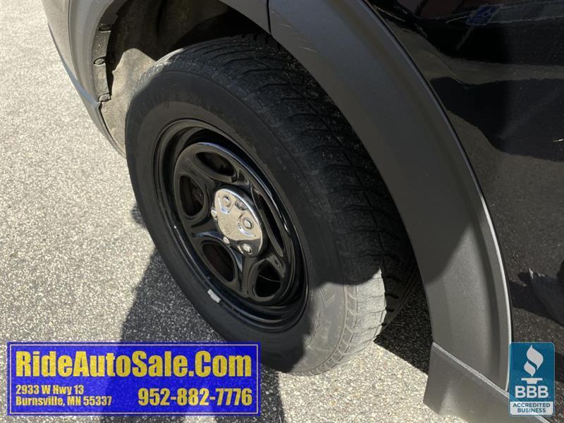 Ford Explorer  2020