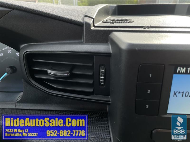 Ford Explorer  2020