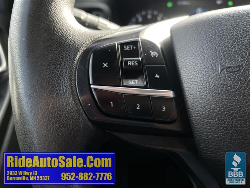 Ford Explorer  2020