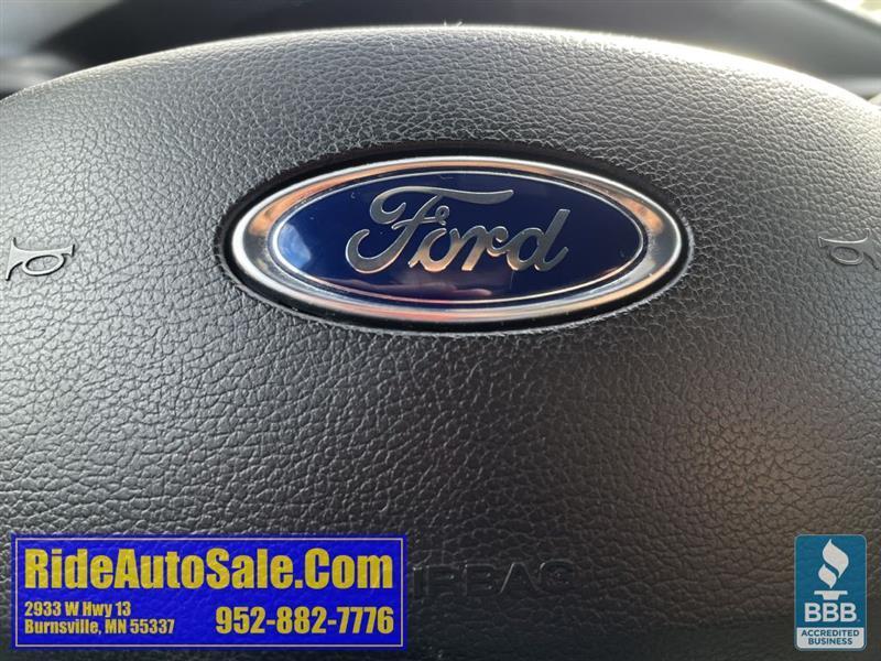 Ford Explorer  2020
