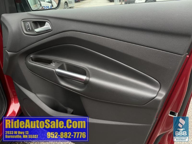 Ford Escape  2017