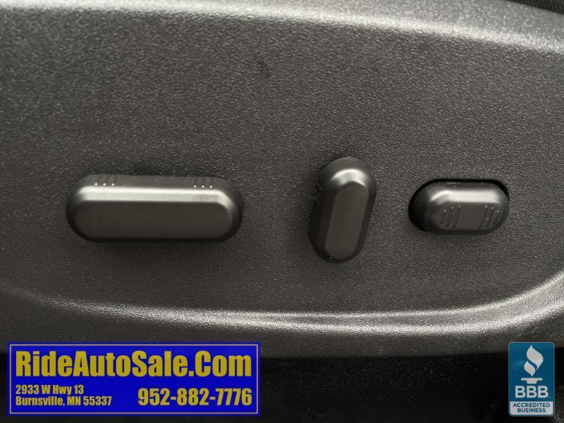 Ford Escape  2017