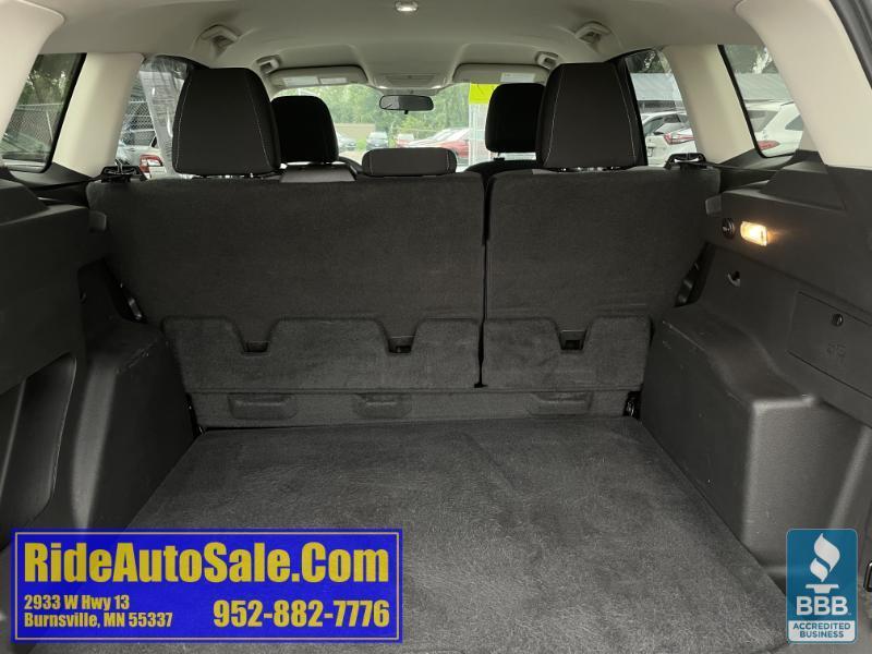 Ford Escape  2017