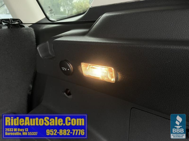 Ford Escape  2017