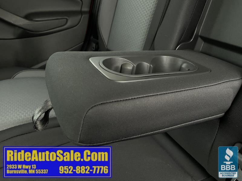 Ford Escape  2017