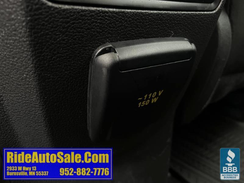 Ford Escape  2017