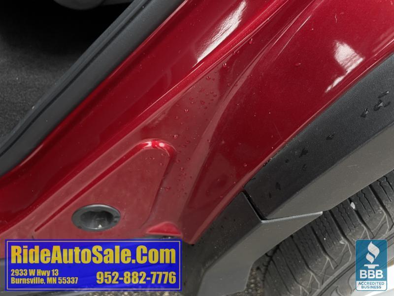 Ford Escape  2017
