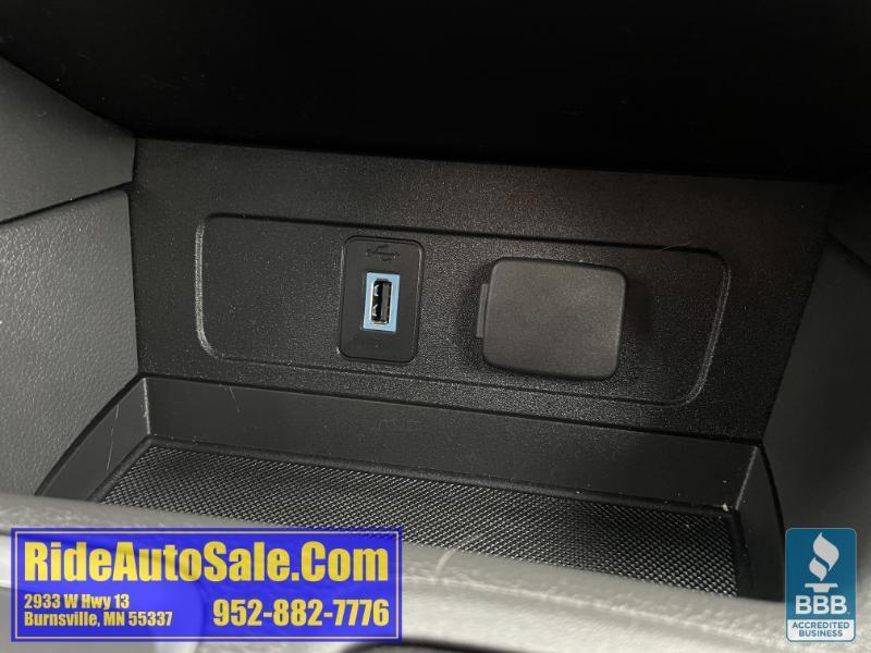 Ford Escape  2017