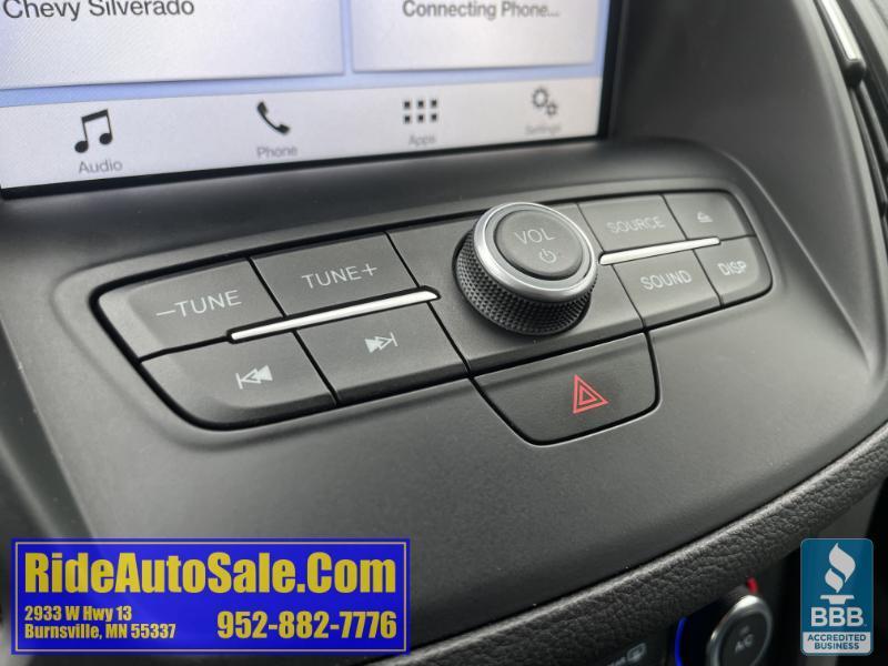 Ford Escape  2017