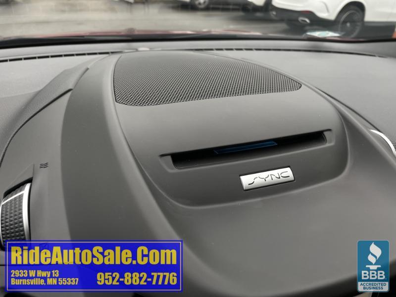 Ford Escape  2017