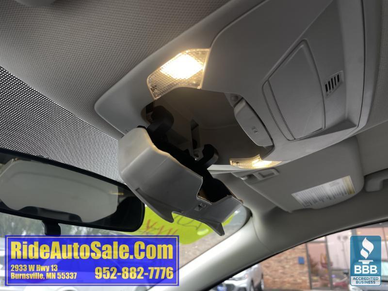 Ford Escape  2017