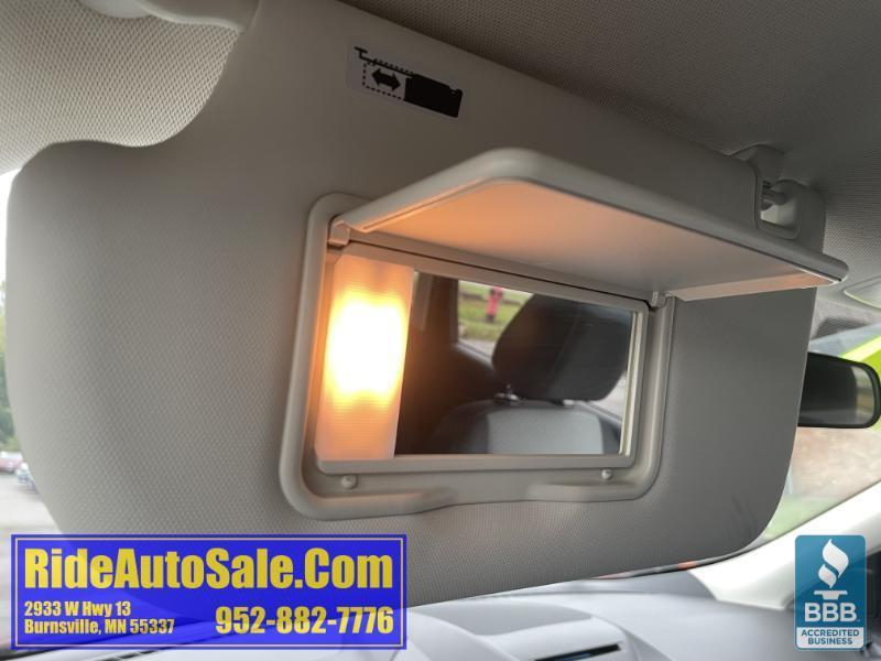Ford Escape  2017