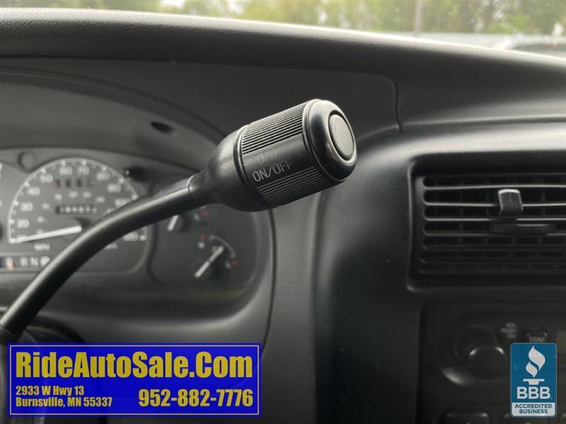 Ford Ranger  2003
