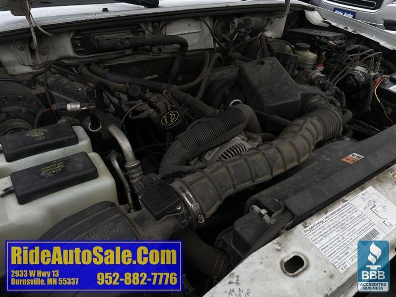 Ford Ranger  2003