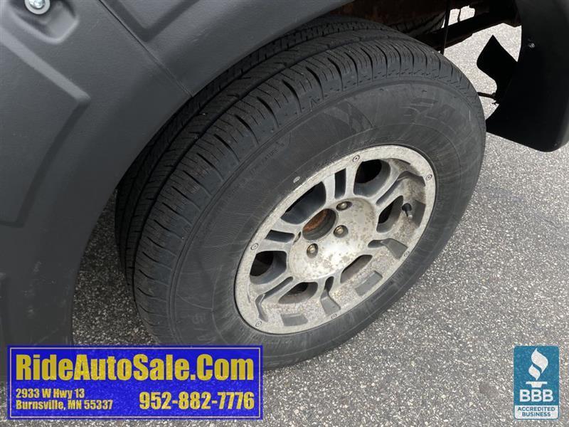 Ford Ranger  2003