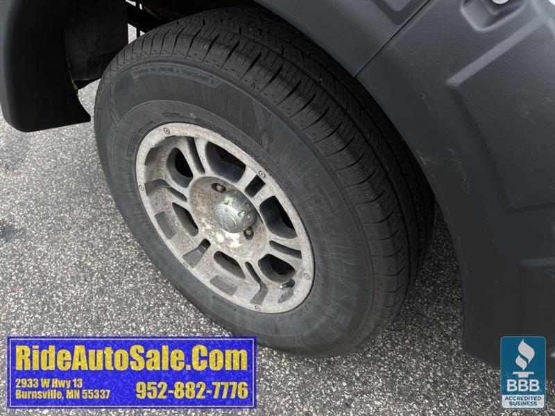 Ford Ranger  2003