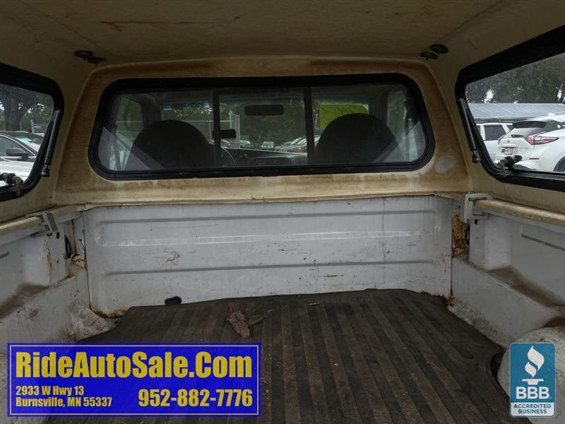 Ford Ranger  2003
