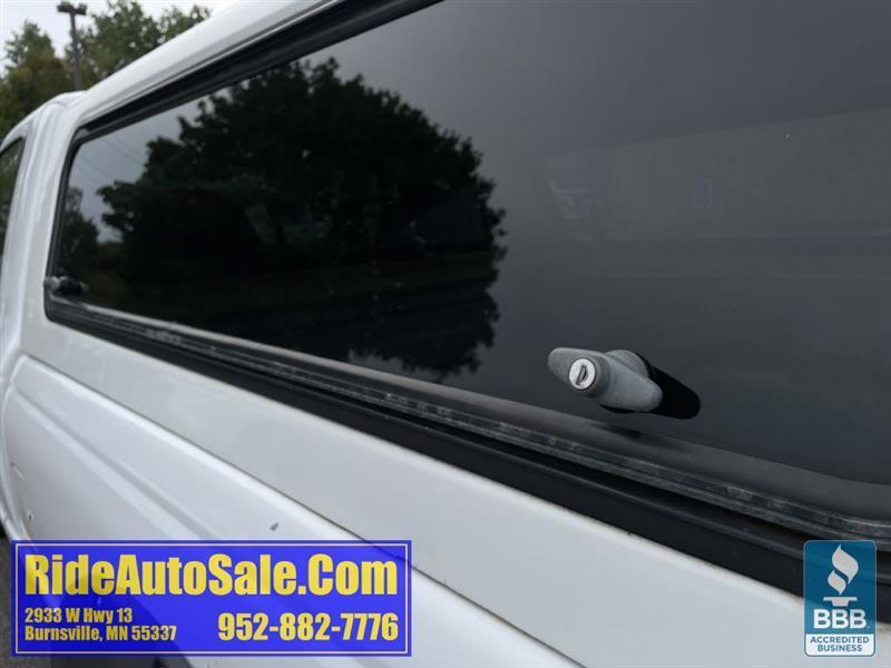 Ford Ranger  2003