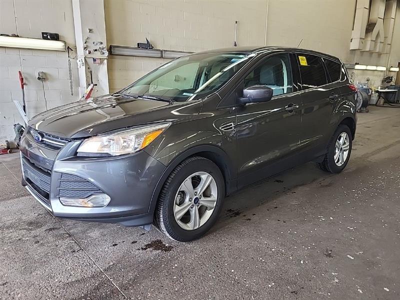 2016 Ford Escape SE FWD