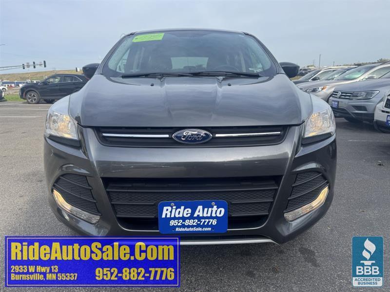 Ford Escape  2016