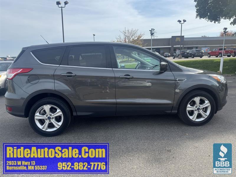 Ford Escape  2016