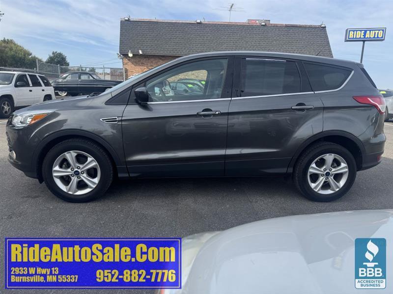 Ford Escape  2016
