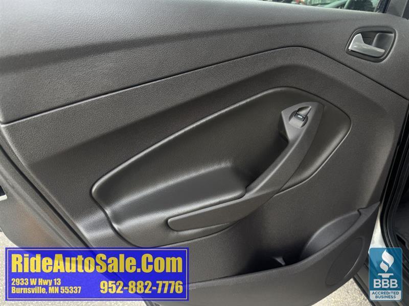 Ford Escape  2016