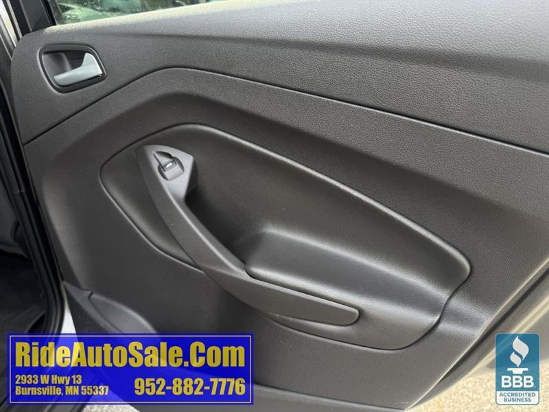 Ford Escape  2016