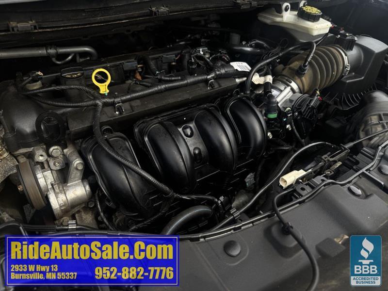 Ford Escape  2016