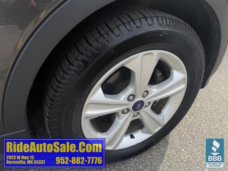 Ford Escape  2016