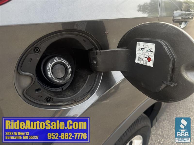 Ford Escape  2016