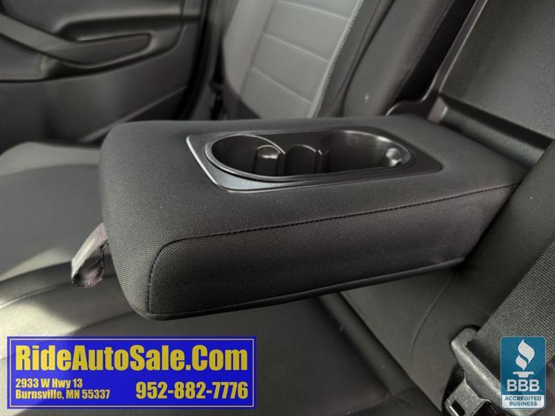 Ford Escape  2016