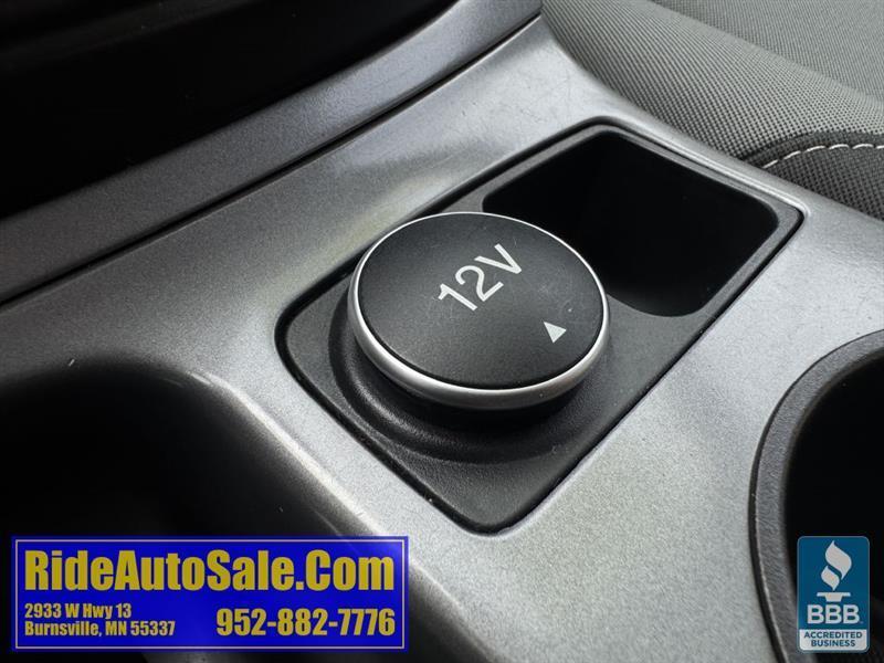 Ford Escape  2016