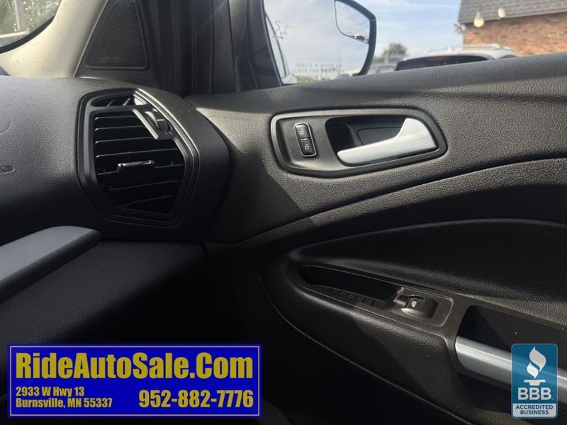 Ford Escape  2016