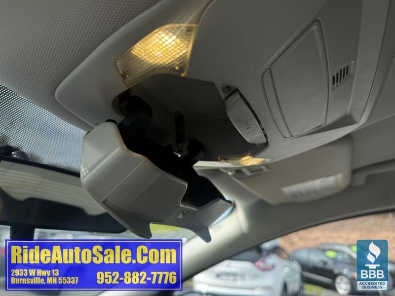 Ford Escape  2016