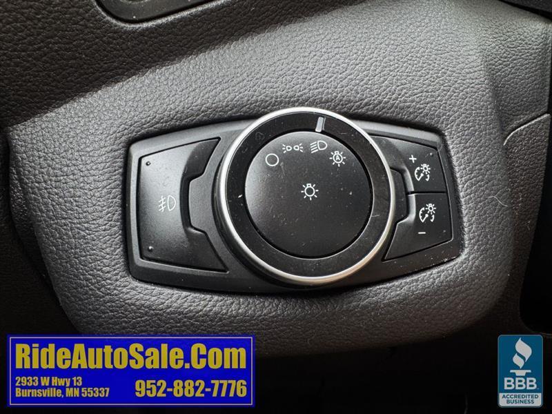 Ford Escape  2016