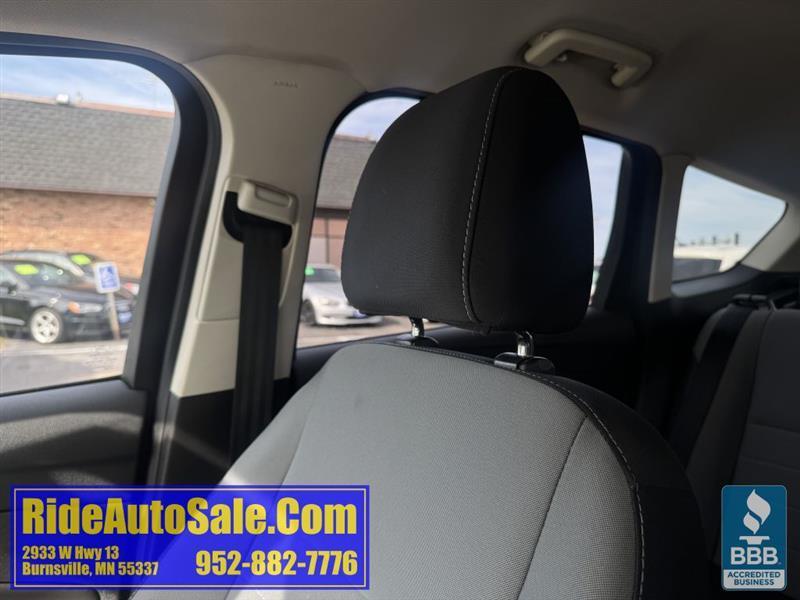 Ford Escape  2016