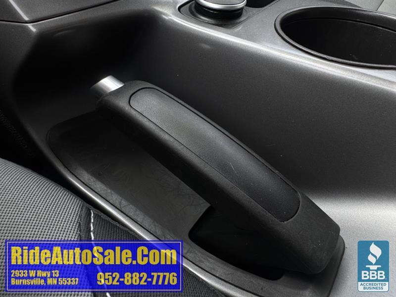Ford Escape  2016