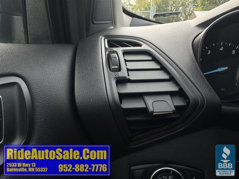 Ford Escape  2016