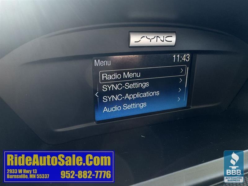 Ford Escape  2016