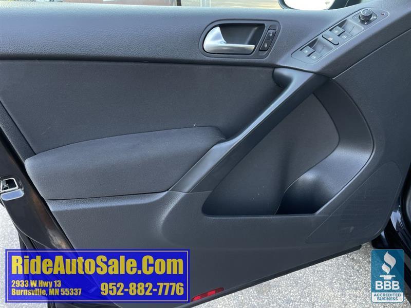 Volkswagen Tiguan  2018